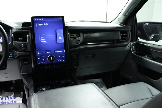 2025 Ford F-150 Flash
