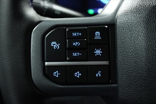 2025 Ford F-150 Flash