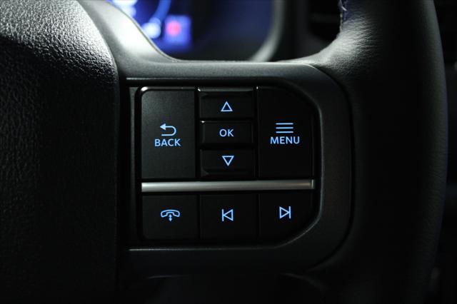 2025 Ford F-150 Flash
