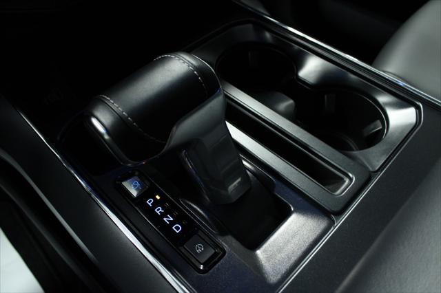 2025 Ford F-150 Flash