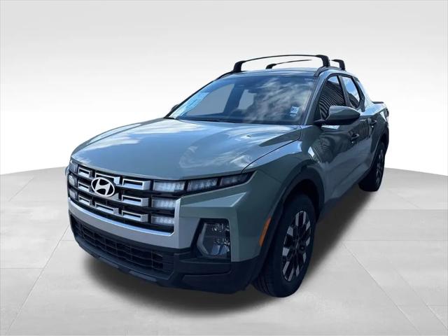 2026 Hyundai Santa Cruz SEL for sale in Edmond, OK