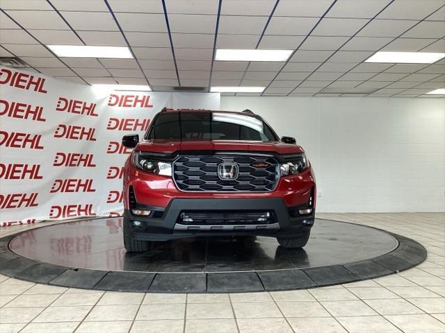 2023 Honda Passport AWD TrailSport