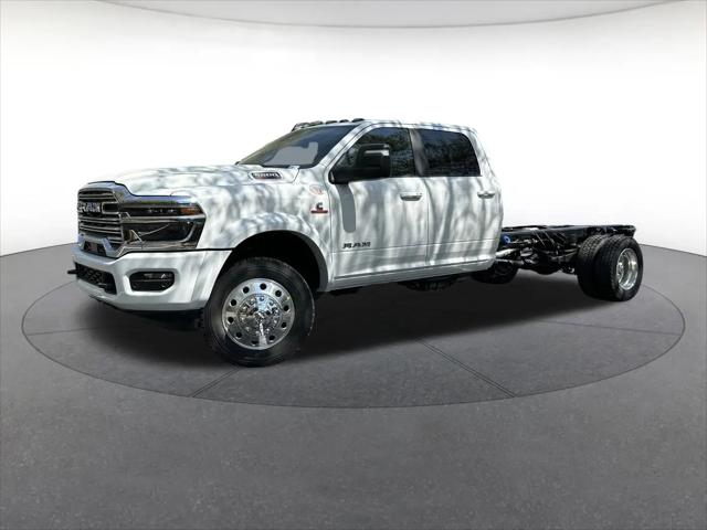 2026 Ram 5500 Tradesman/Big Horn for sale in Winston Salem, NC