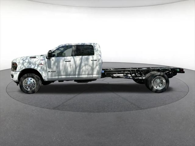 2026 Ram 5500 Tradesman/Big Horn