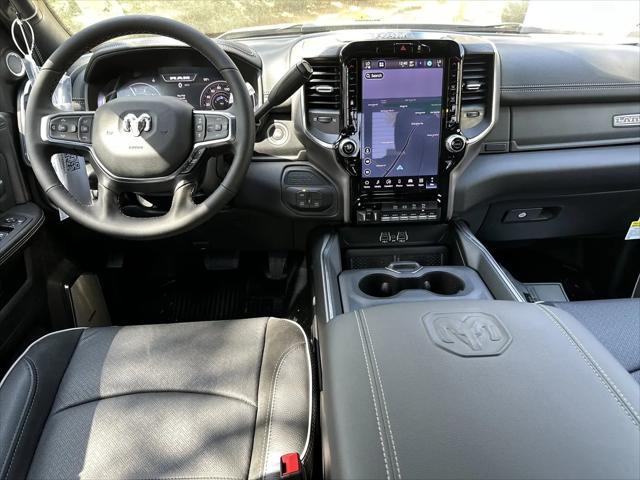 2026 Ram 5500 Tradesman/Big Horn