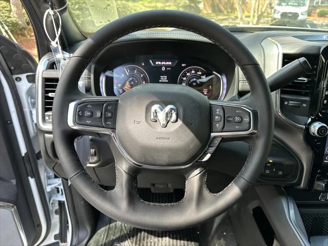 2026 Ram 5500 Tradesman/Big Horn