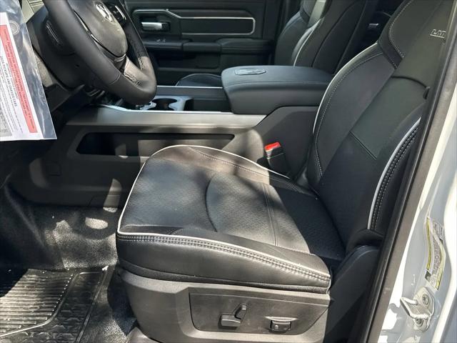 2026 Ram 5500 Tradesman/Big Horn