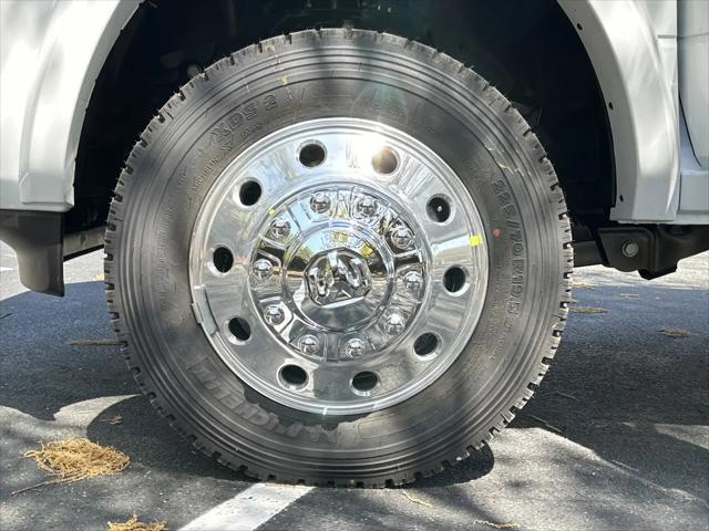 2026 Ram 5500 Tradesman/Big Horn