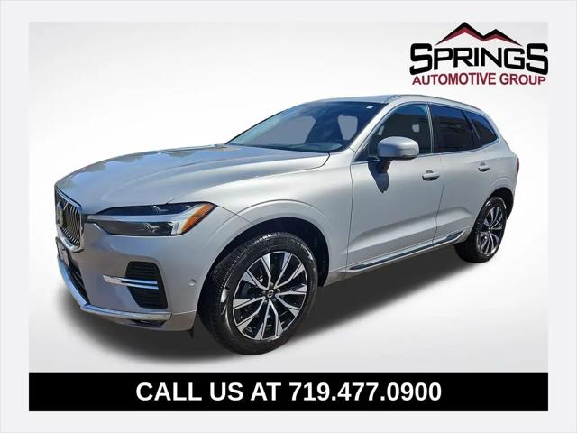 2023 Volvo XC60 B5 Plus Bright Theme for sale in Colorado Springs, CO