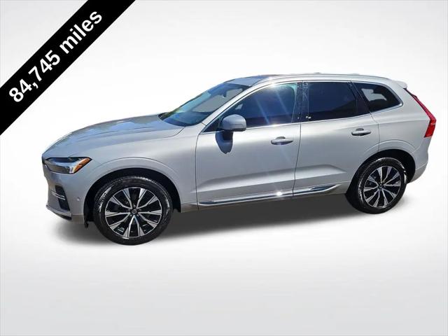 2023 Volvo XC60 B5 Plus Bright Theme