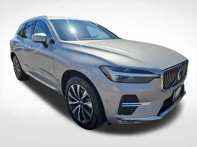 2023 Volvo XC60 B5 Plus Bright Theme