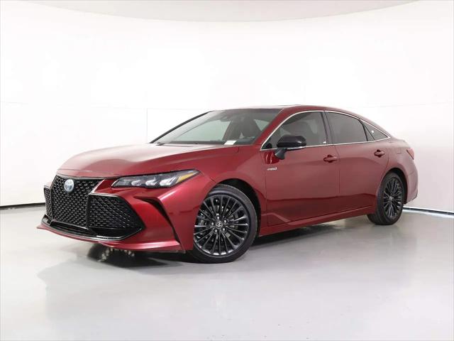 2021 Toyota Avalon XSE Hybrid for sale in Tucson, AZ