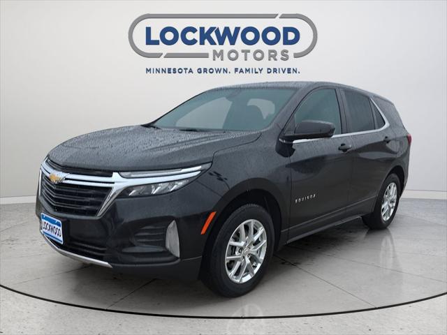 2024 Chevrolet Equinox AWD LT for sale in Marshall, MN