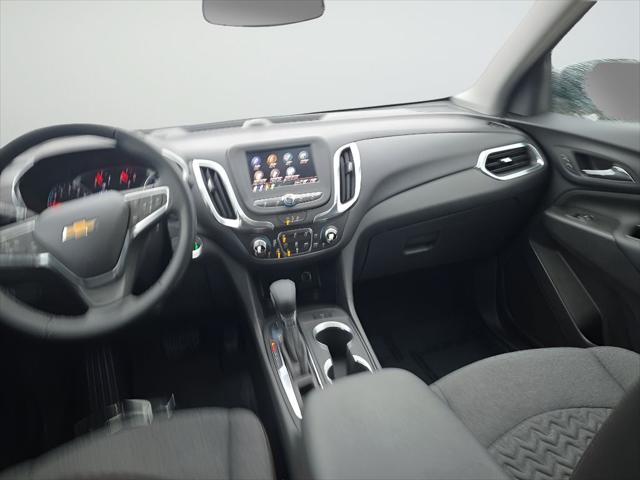 2024 Chevrolet Equinox AWD LT