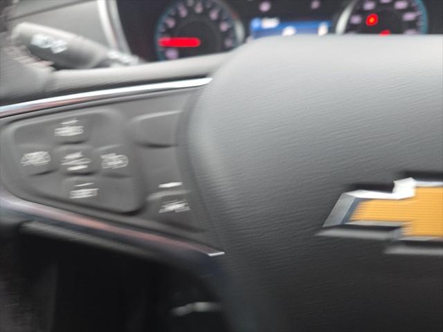 2024 Chevrolet Equinox AWD LT