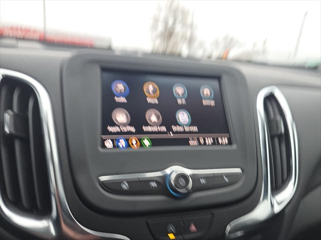 2024 Chevrolet Equinox AWD LT