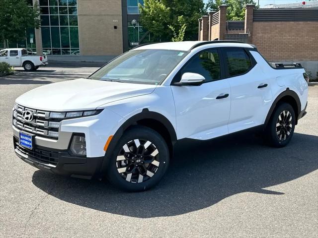2026 Hyundai Santa Cruz SEL for sale in Beaverton, OR