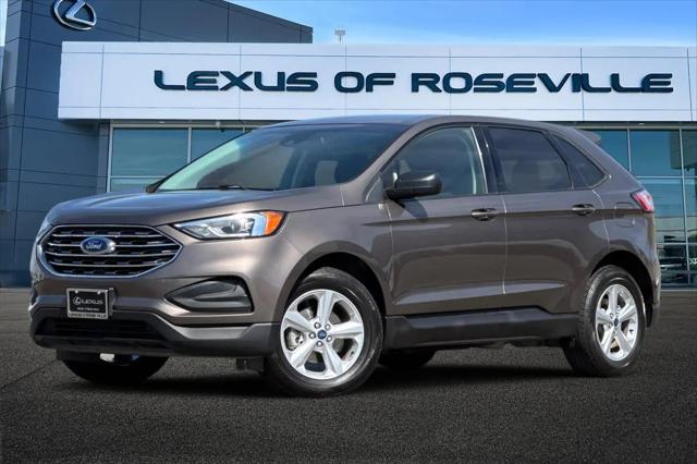 2019 Ford Edge SE for sale in Roseville, CA