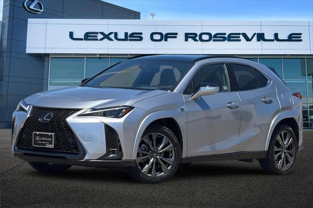2024 Lexus UX 250h F SPORT Design for sale in Roseville, CA