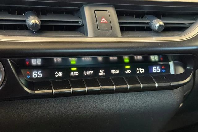 2024 Lexus UX 250h F SPORT Design
