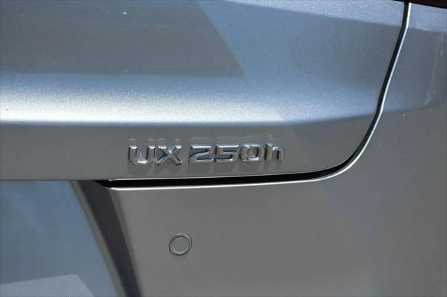 2024 Lexus UX 250h F SPORT Design