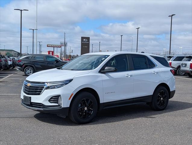 2024 Chevrolet Equinox AWD LT for sale in Waite Park, MN