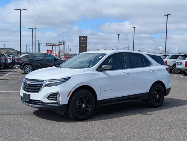 2024 Chevrolet Equinox AWD LT for sale in Waite Park, MN