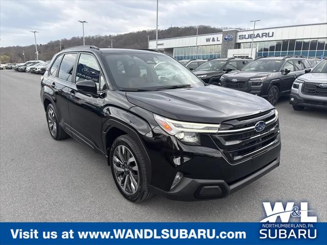 2025 Subaru Forester Touring Hybrid for sale in Northumberland, PA