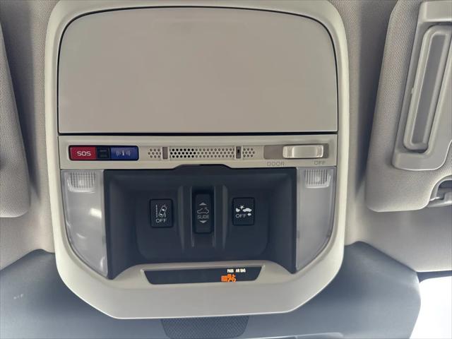 2022 Subaru Forester Touring