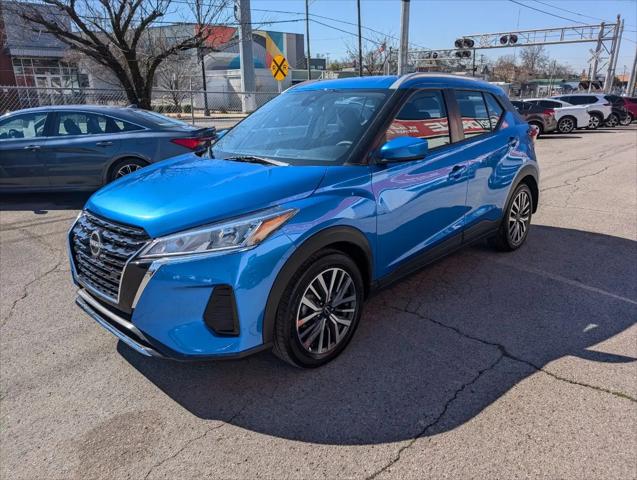 2024 Nissan Kicks SV Xtronic CVT for sale in Nashville, TN