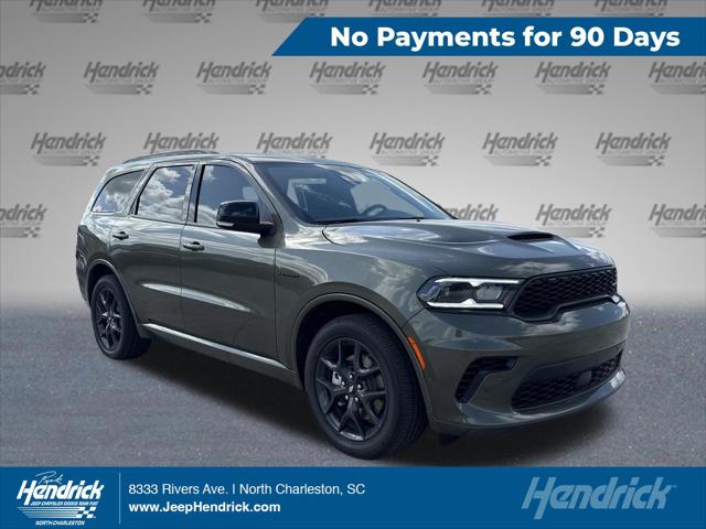 2026 Dodge Durango GT Plus HEMI V8 for sale in North Charleston, SC