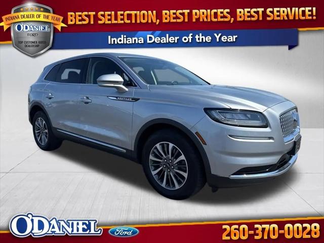 2023 Lincoln Nautilus Standard for sale in New Haven, IN
