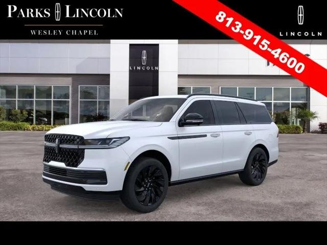 2026 Lincoln Navigator Reserve for sale in Tampa, FL