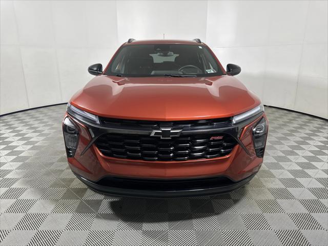 2024 Chevrolet Trax FWD 2RS