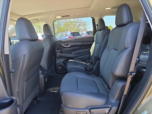 2026 Subaru Ascent Limited 7-Passenger
