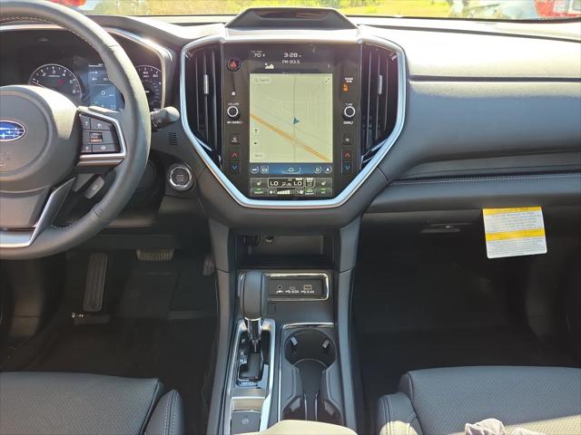 2026 Subaru Ascent Limited 7-Passenger