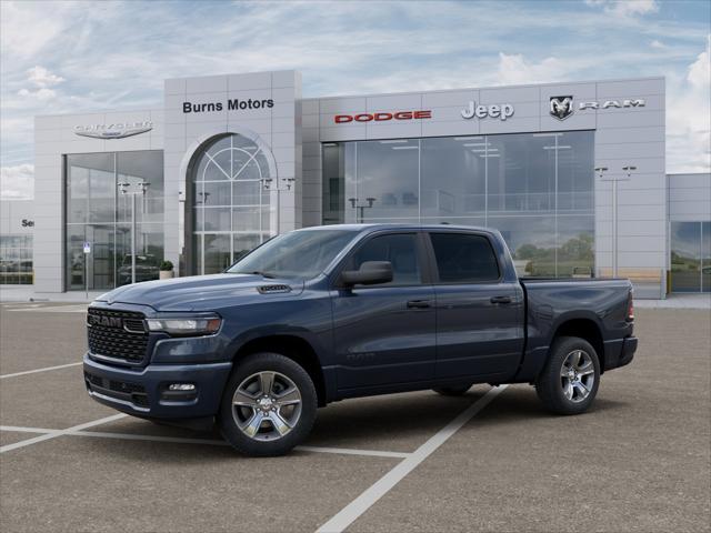 2026 RAM 1500 RAM 1500 EXPRESS CREW CAB 4X2 57 BOX