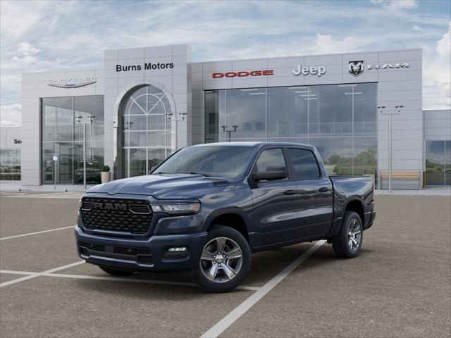 2026 RAM 1500 RAM 1500 EXPRESS CREW CAB 4X2 57 BOX