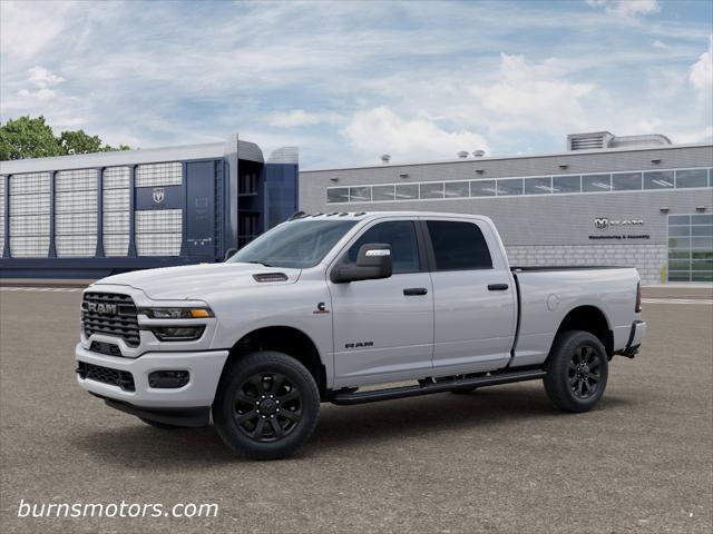 2026 RAM Ram 2500 RAM 2500 LONE STAR CREW CAB 4X4 64 BOX