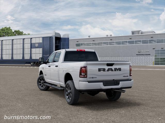 2026 RAM Ram 2500 RAM 2500 LONE STAR CREW CAB 4X4 64 BOX