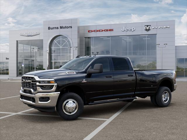 2026 RAM Ram 3500 RAM 3500 TRADESMAN CREW CAB 4X4 8 BOX