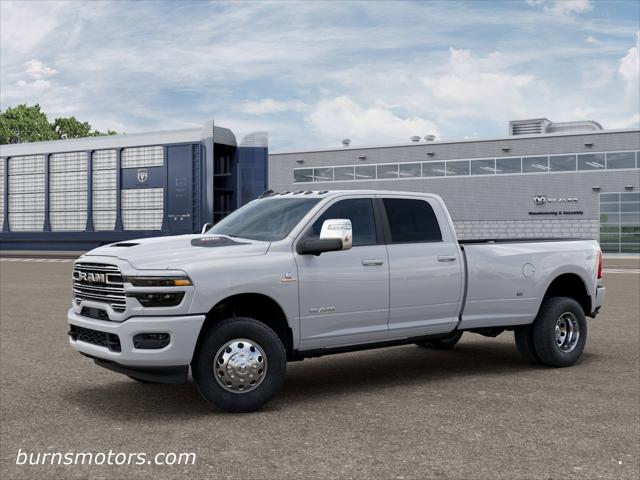2026 RAM Ram 3500 RAM 3500 LARAMIE CREW CAB 4X4 8 BOX