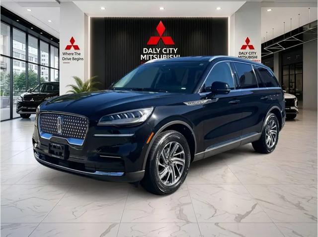 2021 Lincoln Aviator Standard for sale in Daly City, CA