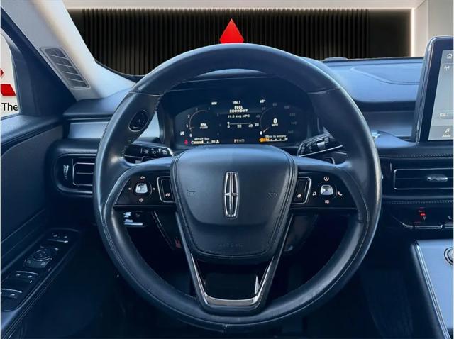 2021 Lincoln Aviator Standard
