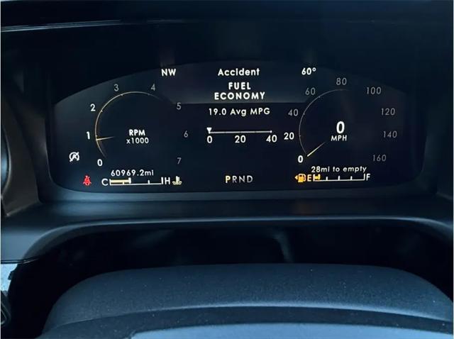 2021 Lincoln Aviator Standard
