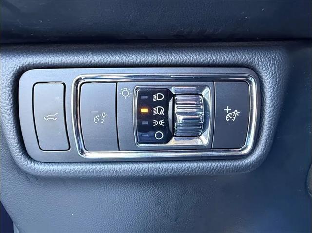 2021 Lincoln Aviator Standard