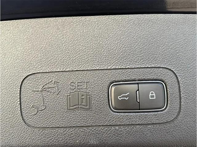 2021 Lincoln Aviator Standard