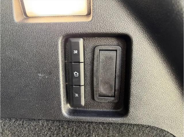 2021 Lincoln Aviator Standard