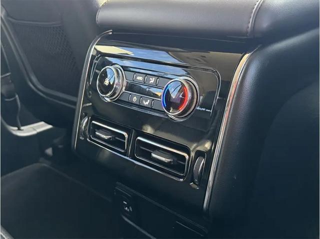 2021 Lincoln Aviator Standard