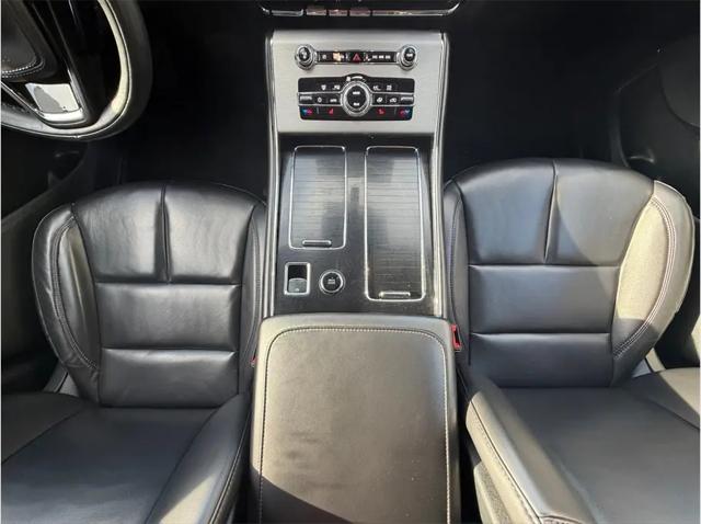 2021 Lincoln Aviator Standard